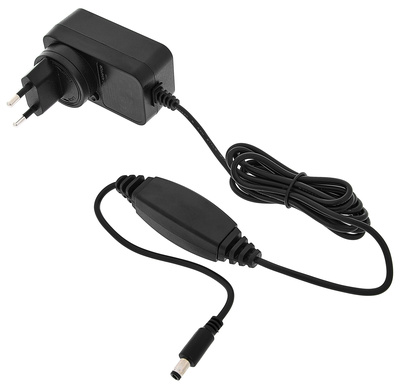 Rockboard Power Supply 9VDC/1000mA gitarų efektų maitinimo šaltinis