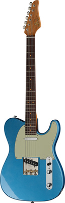 Suhr Classic T Vintage LE LPB