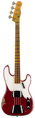 Fender LTD '54 P Bass HR ACR 4-stygė p-bosinė gitara