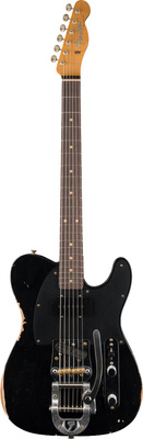 Fender 60 Tele Bigsby Rel AB