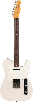 Fender LTD '59 Tele Jmr AWB elektrinė gitara