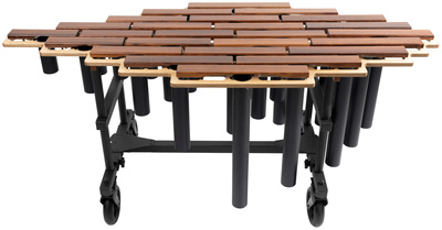 Marimba One Jewel Marimba A=432 Hz marimba