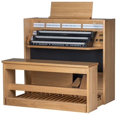 Johannus Opus 360 klasikiniai vargonai