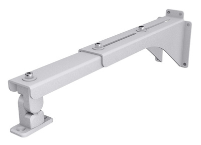 LD Systems CURV 500 WM WH sieninis laikiklis  