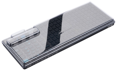 Decksaver Oxi Instruments Oxi One studijos įrangos užvalkalas