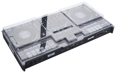 Decksaver Rane Performer / Four DJ apsauga  