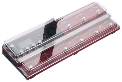 Decksaver Boss RC-600 gitaros efektų priedas