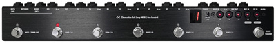 One Control Chamaeleo Tail Loop MKIII jungiklis pedalas