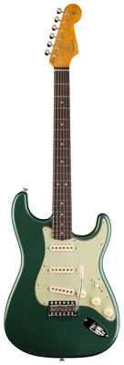 Fender LTD 63 Strat Jmr RW ASGM elektrinė gitara