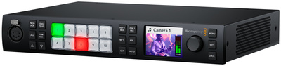 Blackmagic Design ATEM 1 M/E Constellation 4K vaizdo mikšeris