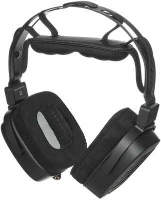 HEDD HEDDphone Two GT HiFi ausinės  