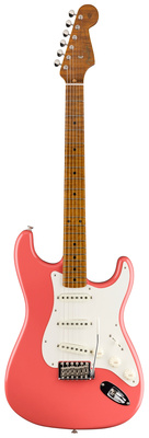 Fender LTD 50s Strat DLX FATC elektrinė gitara  