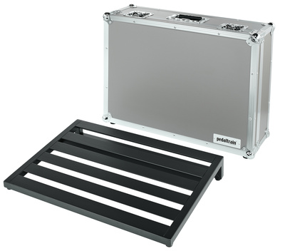 Pedaltrain XD-24 TC pedalų lenta
