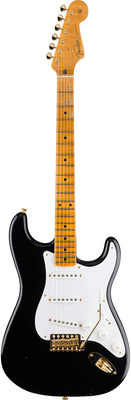 Fender LTD 70th 54 Strat Jmr AB elektrinė gitara
