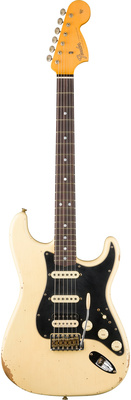 Aukščiausios klasės gitaros