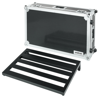 Pedaltrain Classic 3 TCW pedalų lenta
