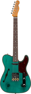 Fender LTD Knotty Tele NOS ATGT elektrinė gitara