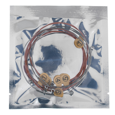 Thomann TLH-07 Lyre Harp Strings Set stīgu komplekts
