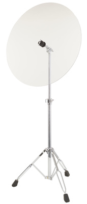 Clearsonic Flector 24 būgnų dalys