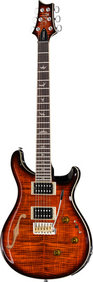 PRS SE Custom 24 Semi-Hollow OB pusiau akustinė gitara  