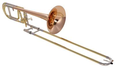 Michael Rath R6 Tenor tenora trombons ar F piekari