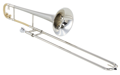 Tenorposaunen