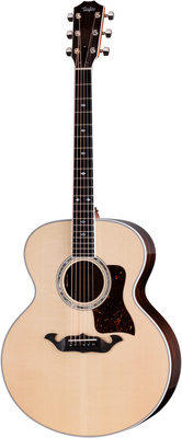 Taylor Legacy Edition 815e jumbo akustinė gitara