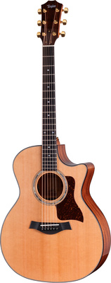 Taylor Legacy Edition 514ce įvairi akustinė gitara