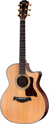 Taylor Legacy Edition 714ce akustinė gitara