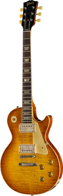 Gibson 59 LP Standard GPB HPT elektriskā ģitāra