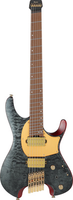 Ibanez MGFM10-OBL elektrinė gitara be grifo galvos