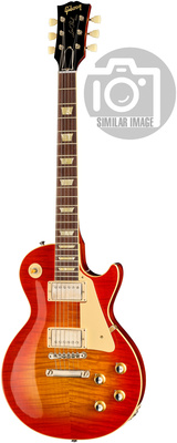 Gibson Les Paul 60 ULA HPT WTB