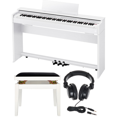 Casio AP-S200 WE Set