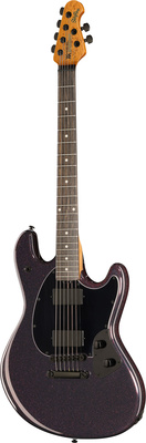 Music Man Stingray HT Dark Rainbow elektrinė gitara