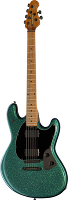 Music Man Stingray HT Mystique elektrinė gitara
