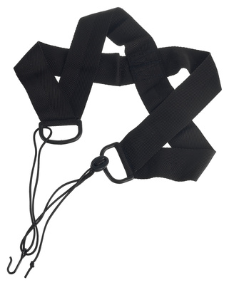 Kölbl 1.086 Strap Bassoon XS