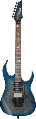 Ibanez j.custom Axe Design RG8870 SDE elektrinė gitara