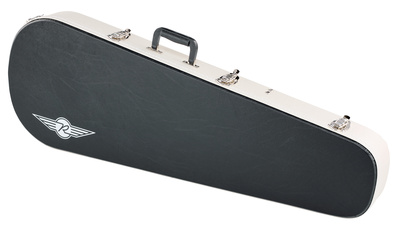 Reverend Two Tone Case Standard elektrinės gitaros dėklas