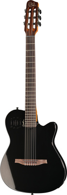 Godin Multiac Mundial Onyx Black klasikinė gitara