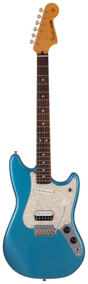 Fender LTD MIJ Cyclone RW LPB elektrinė gitara