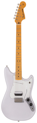 Fender LTD MIJ Cyclone MN WBL trumpos skalės elektrinė gitara