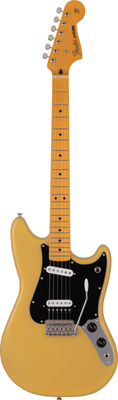 Fender LTD MIJ Cyclone MN BTB trumpos skalės elektrinė gitara
