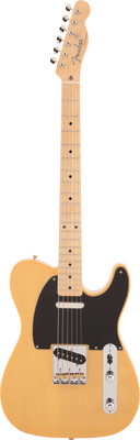 Fender MIJ Traditional 50s Tele BTB elektrinė T tipo gitara