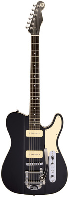 Reverend Greg Koch Gristle 90 MB elektrinė T tipo gitara  