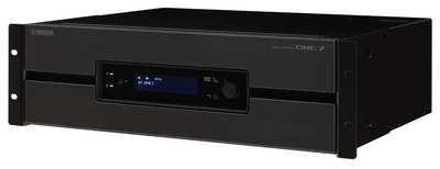 Yamaha DME7 instaliavimo pultas