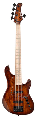 Cort GB-Fusion 5 ABB bosinė elektrinė gitara