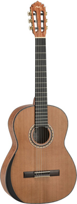 4/4 dydžio klasikinės gitaros