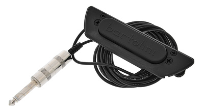 Bartolini Acoustic Soundhole Pickup akustinės gitaros magnetinis garso nuėmėjas