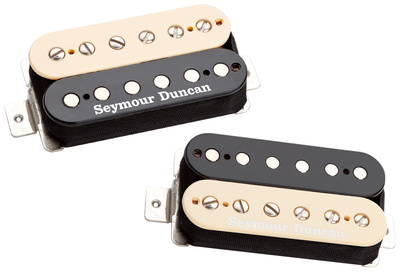 Seymour Duncan Hades Gates Set ZB humbucker garso nuėmėjų komplektas