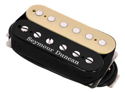 Seymour Duncan Hades Gates Bridge ZB RV